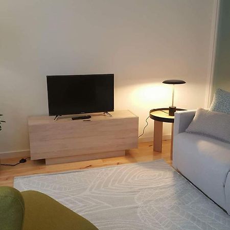 Guestready - Catorze De Outubro Houses II Vila Nova de Gaia Eksteriør billede