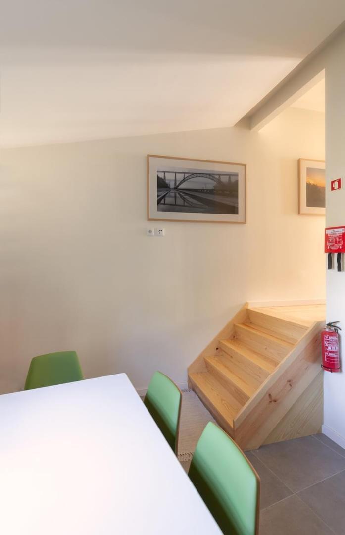 Guestready - Catorze De Outubro Houses II Vila Nova de Gaia Eksteriør billede