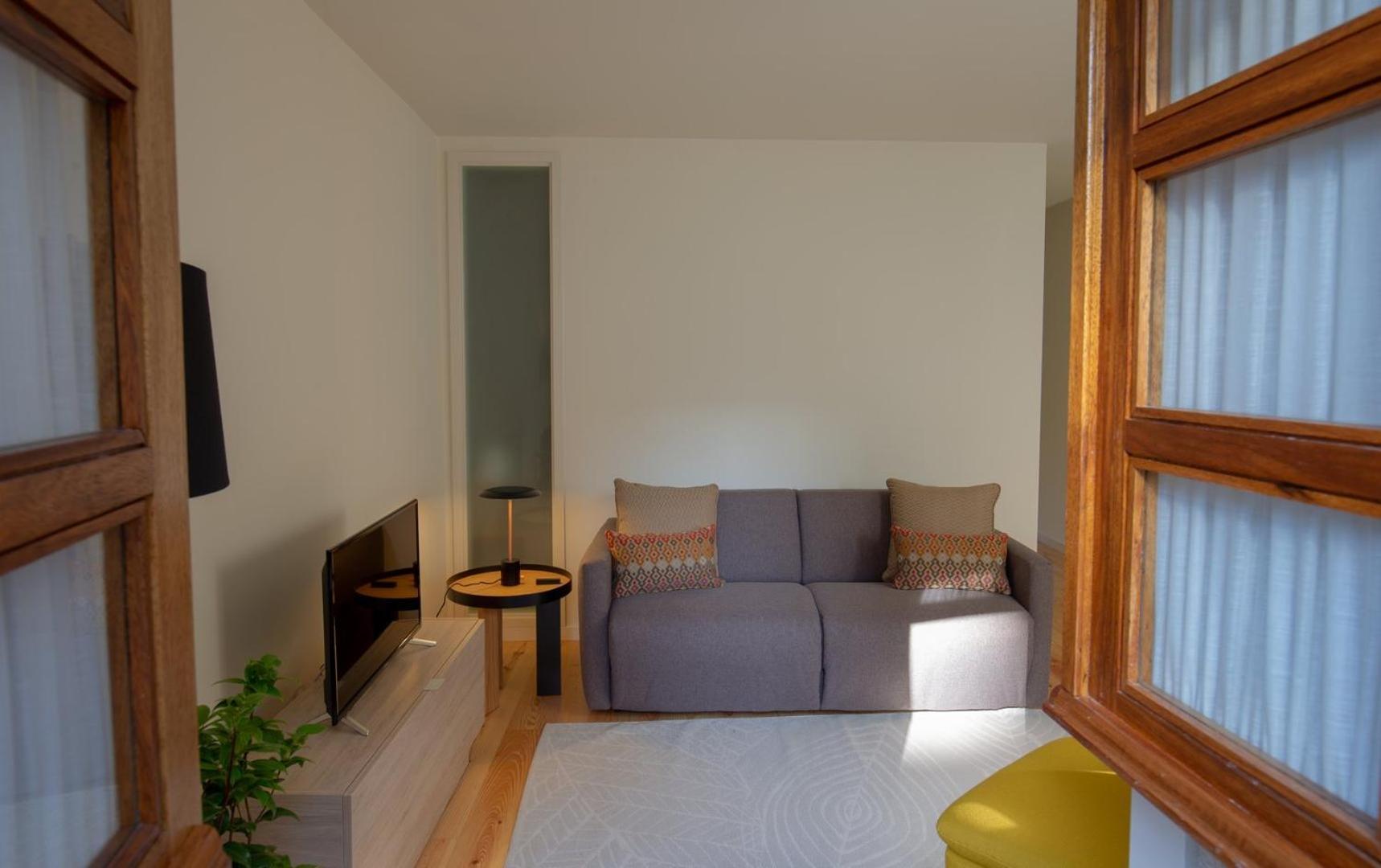 Guestready - Catorze De Outubro Houses II Vila Nova de Gaia Eksteriør billede