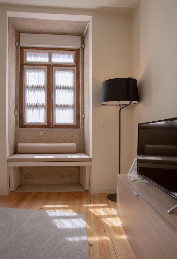 Guestready - Catorze De Outubro Houses II Vila Nova de Gaia Eksteriør billede