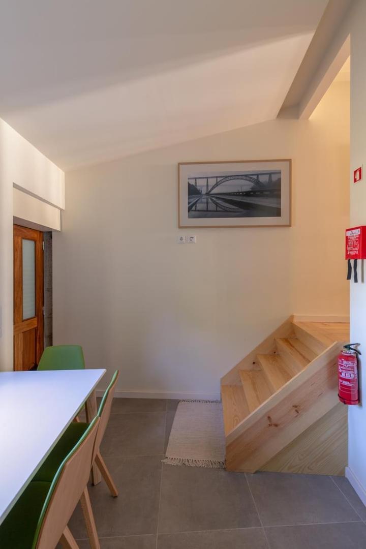 Guestready - Catorze De Outubro Houses II Vila Nova de Gaia Eksteriør billede