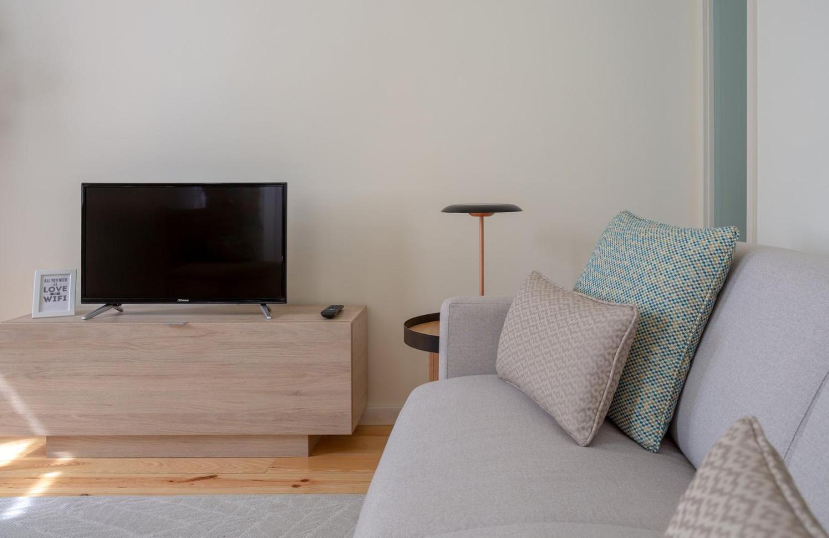 Guestready - Catorze De Outubro Houses II Vila Nova de Gaia Eksteriør billede