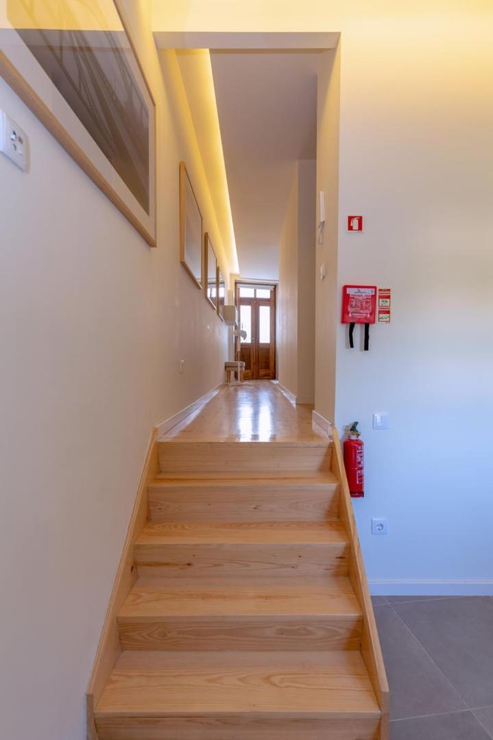 Guestready - Catorze De Outubro Houses II Vila Nova de Gaia Eksteriør billede