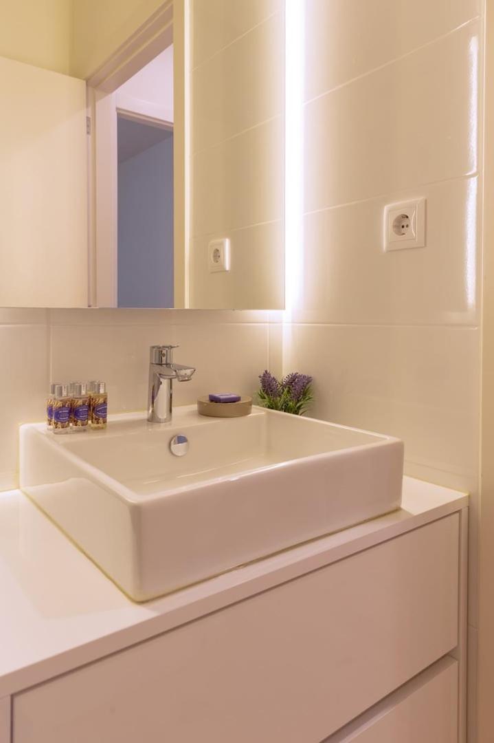 Guestready - Catorze De Outubro Houses II Vila Nova de Gaia Eksteriør billede