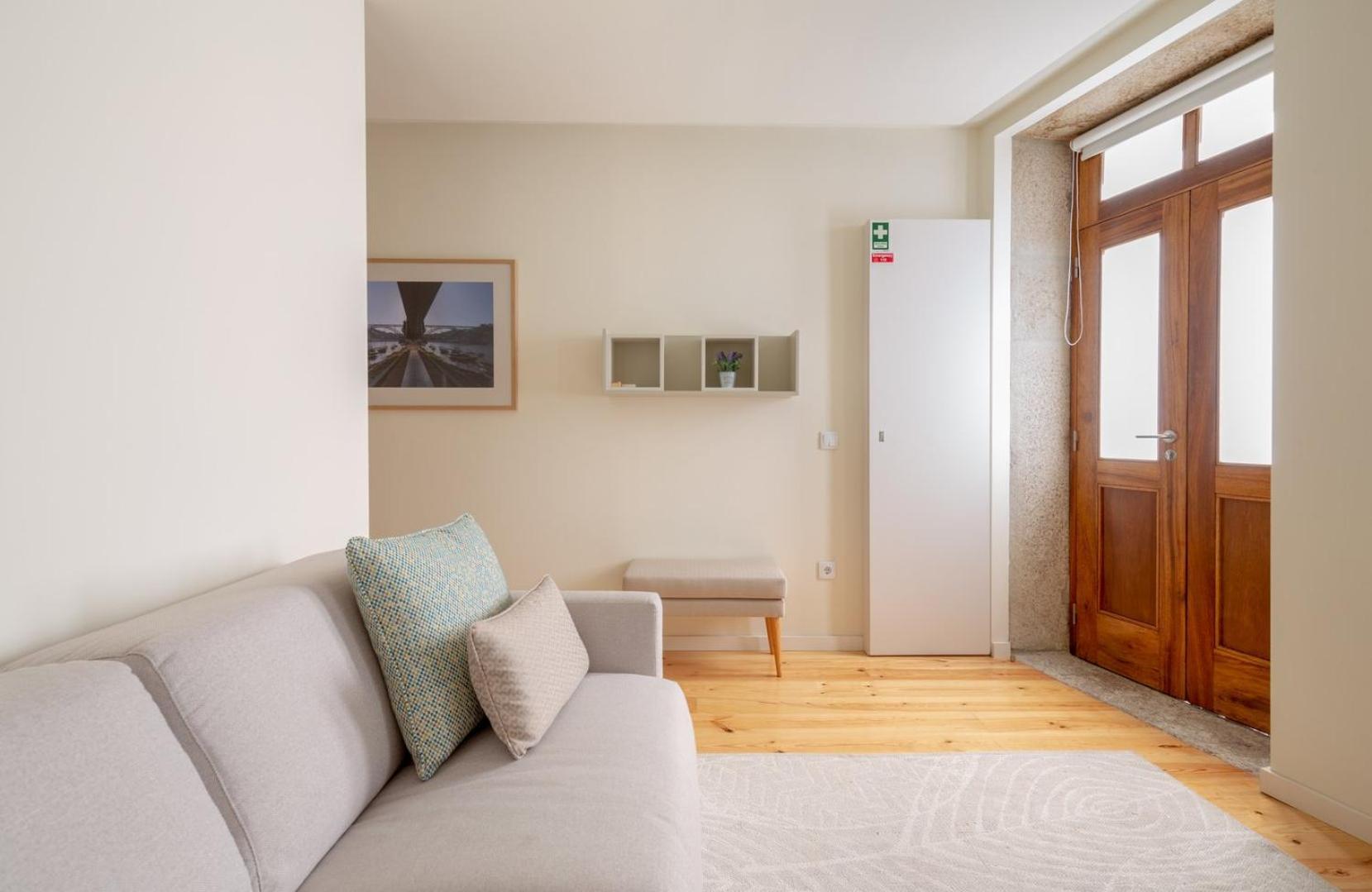 Guestready - Catorze De Outubro Houses II Vila Nova de Gaia Eksteriør billede