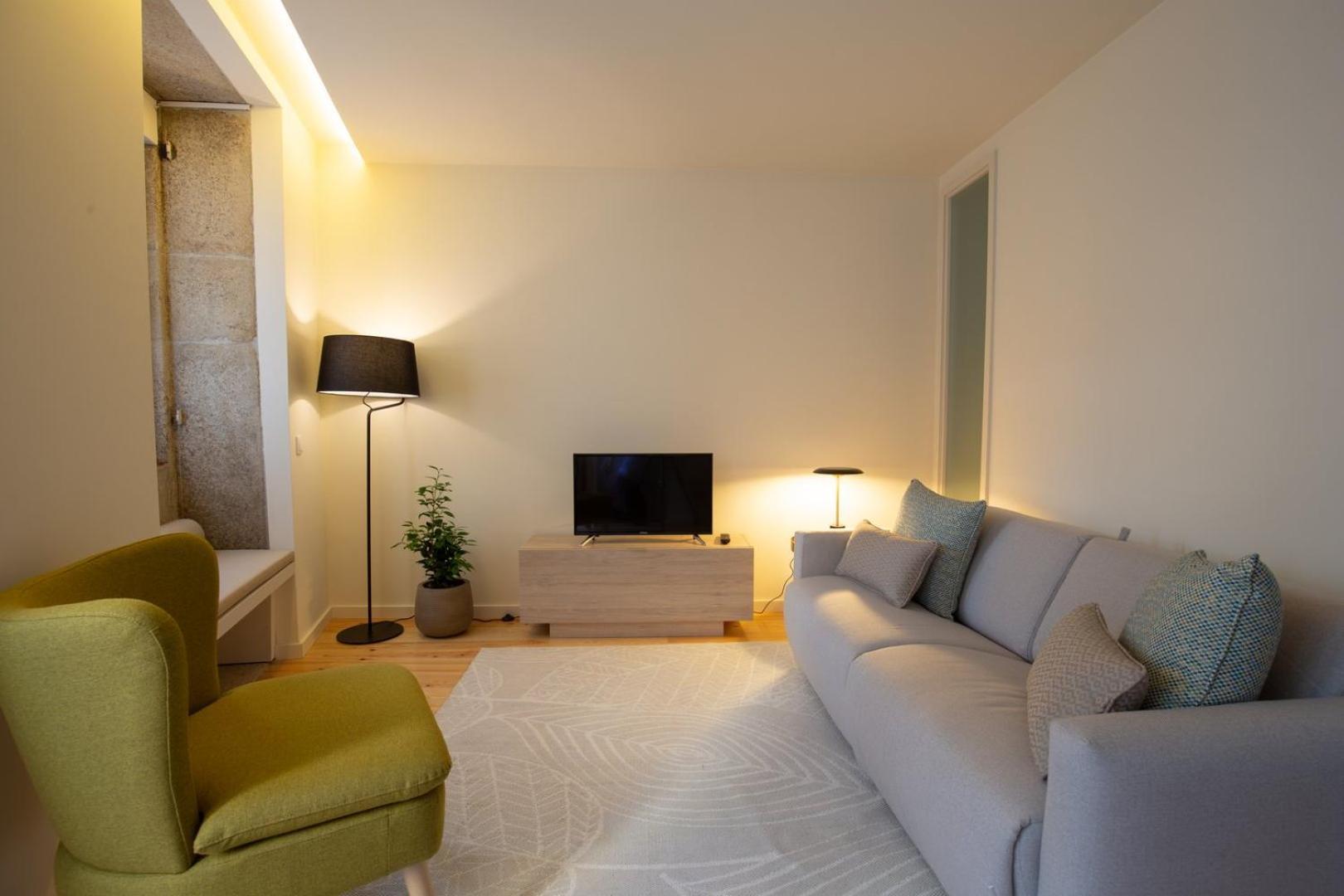 Guestready - Catorze De Outubro Houses II Vila Nova de Gaia Eksteriør billede