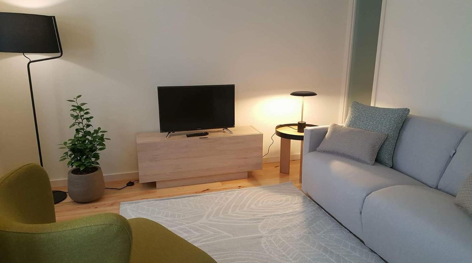 Guestready - Catorze De Outubro Houses II Vila Nova de Gaia Eksteriør billede