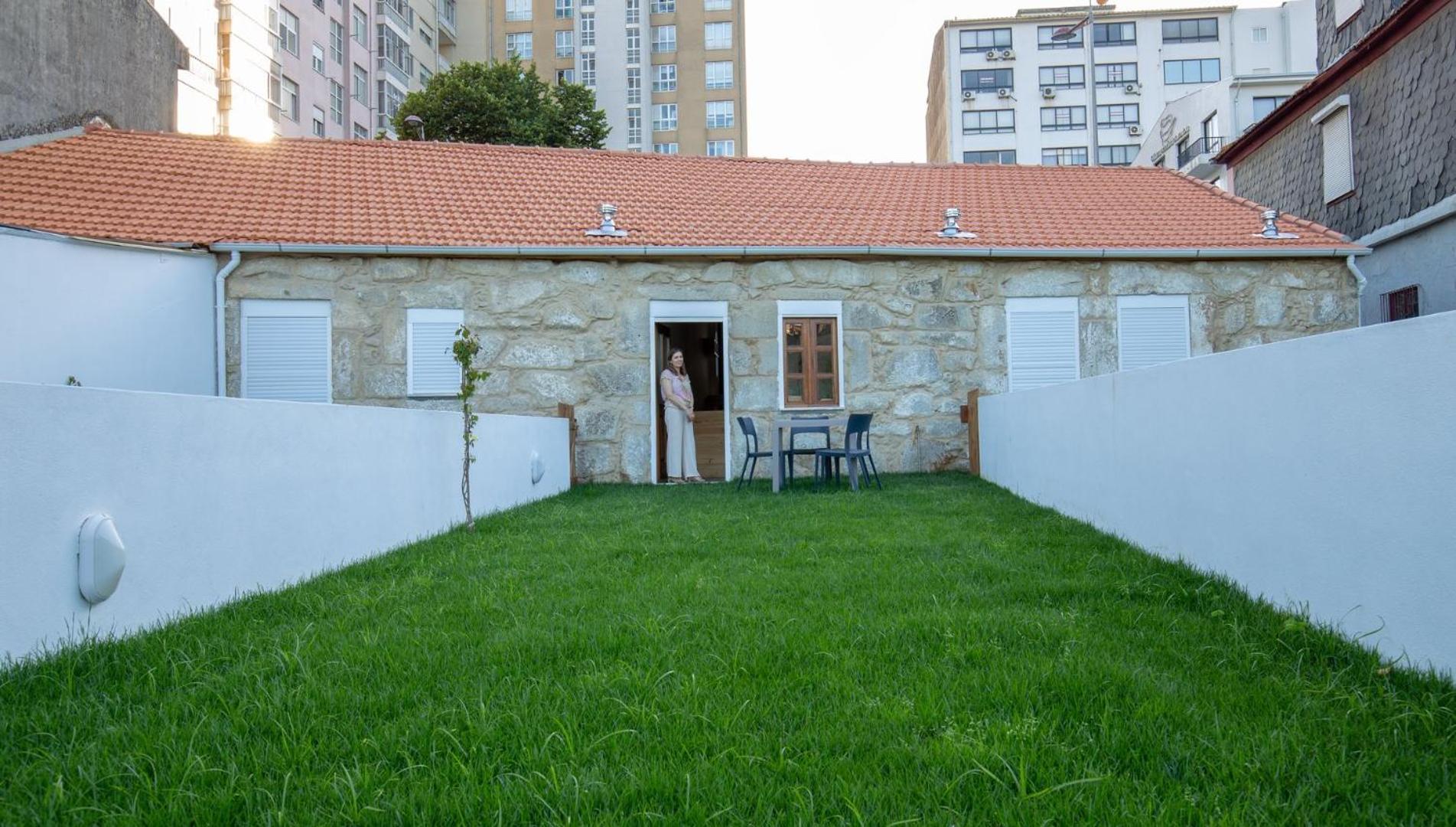 Guestready - Catorze De Outubro Houses II Vila Nova de Gaia Eksteriør billede