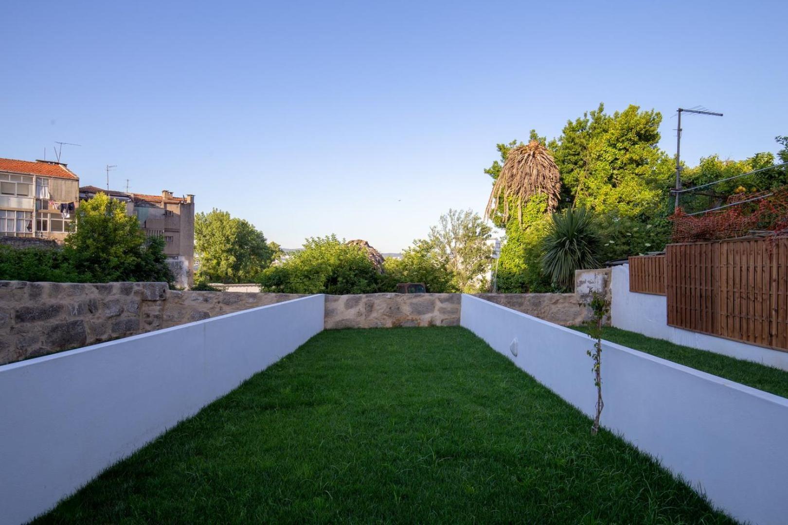 Guestready - Catorze De Outubro Houses II Vila Nova de Gaia Eksteriør billede