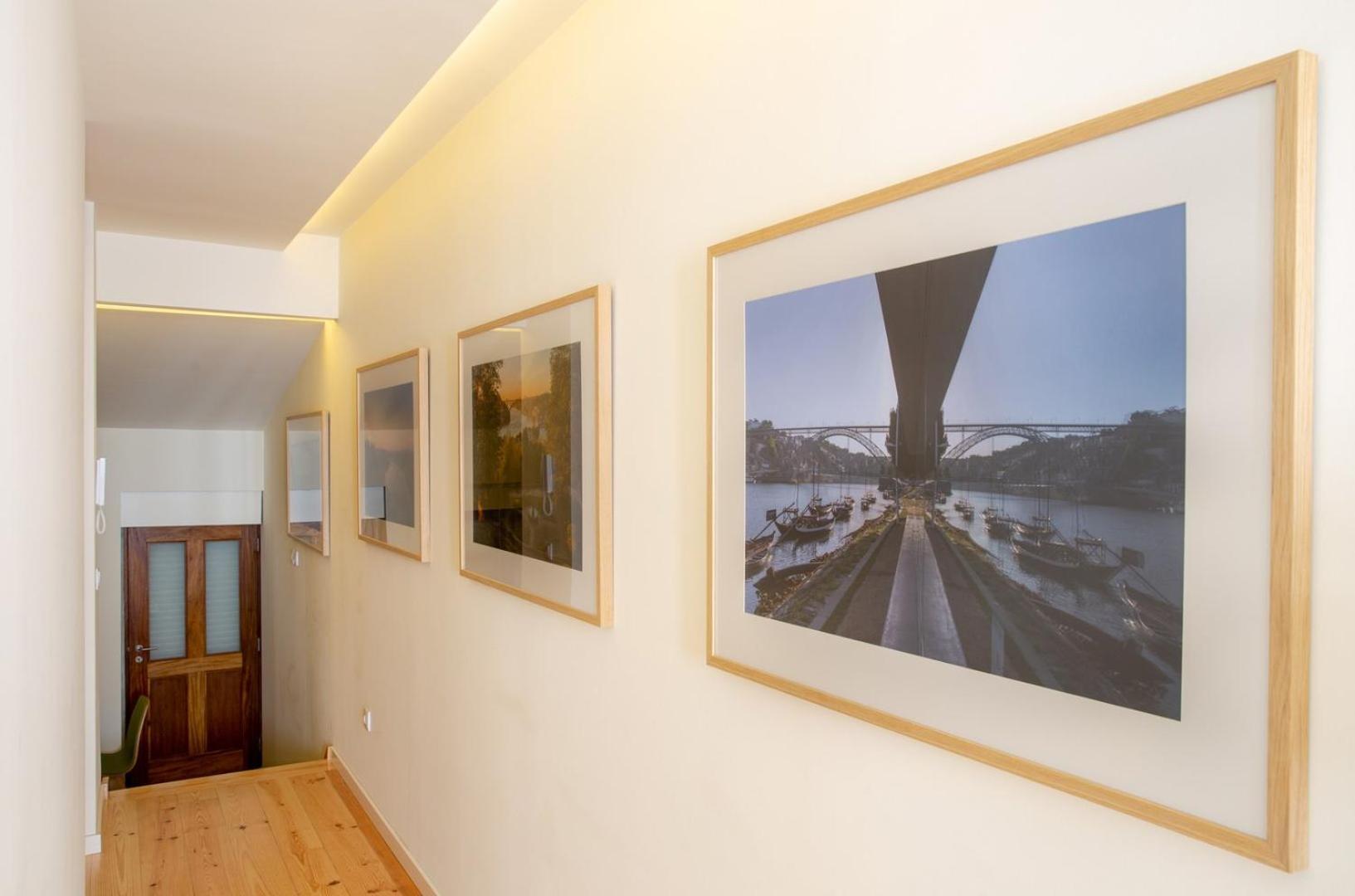 Guestready - Catorze De Outubro Houses II Vila Nova de Gaia Eksteriør billede