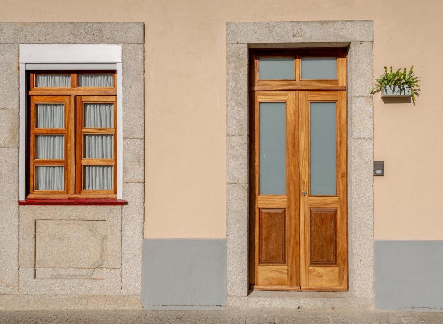 Guestready - Catorze De Outubro Houses II Vila Nova de Gaia Eksteriør billede