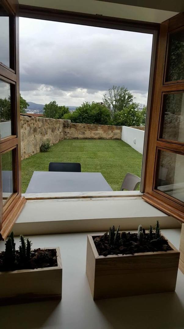 Guestready - Catorze De Outubro Houses II Vila Nova de Gaia Eksteriør billede