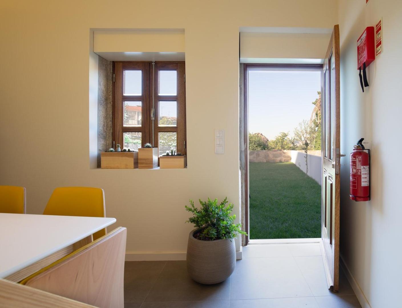 Guestready - Catorze De Outubro Houses II Vila Nova de Gaia Eksteriør billede