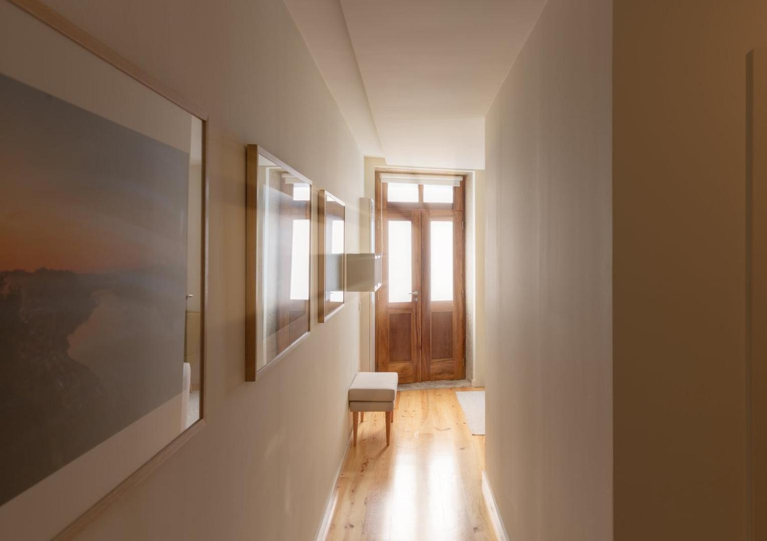 Guestready - Catorze De Outubro Houses II Vila Nova de Gaia Eksteriør billede