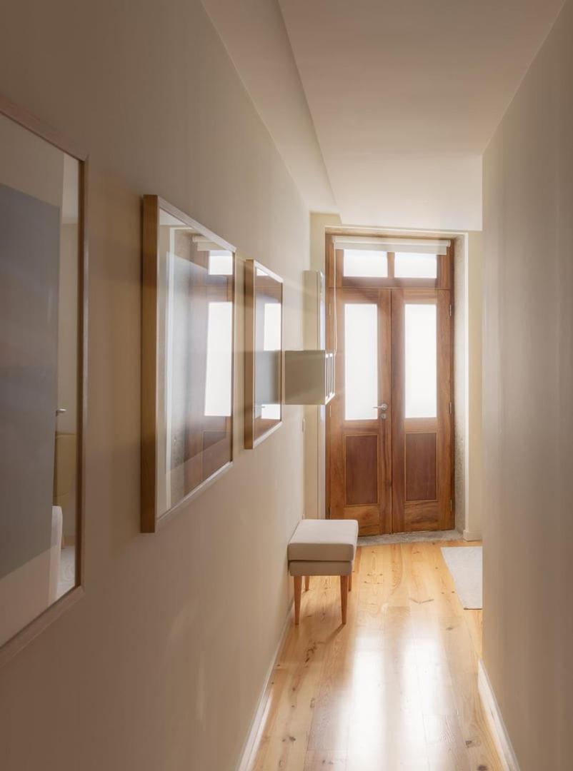 Guestready - Catorze De Outubro Houses II Vila Nova de Gaia Eksteriør billede