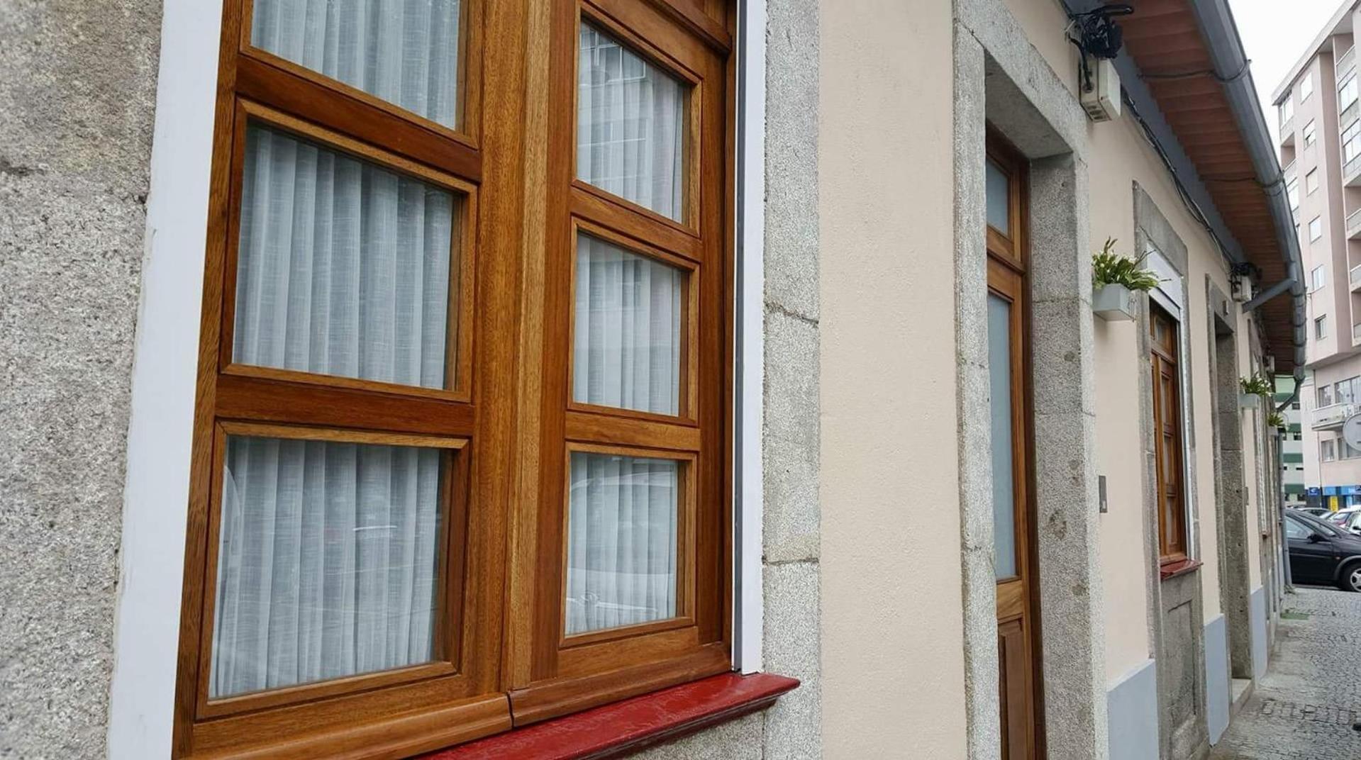 Guestready - Catorze De Outubro Houses II Vila Nova de Gaia Eksteriør billede