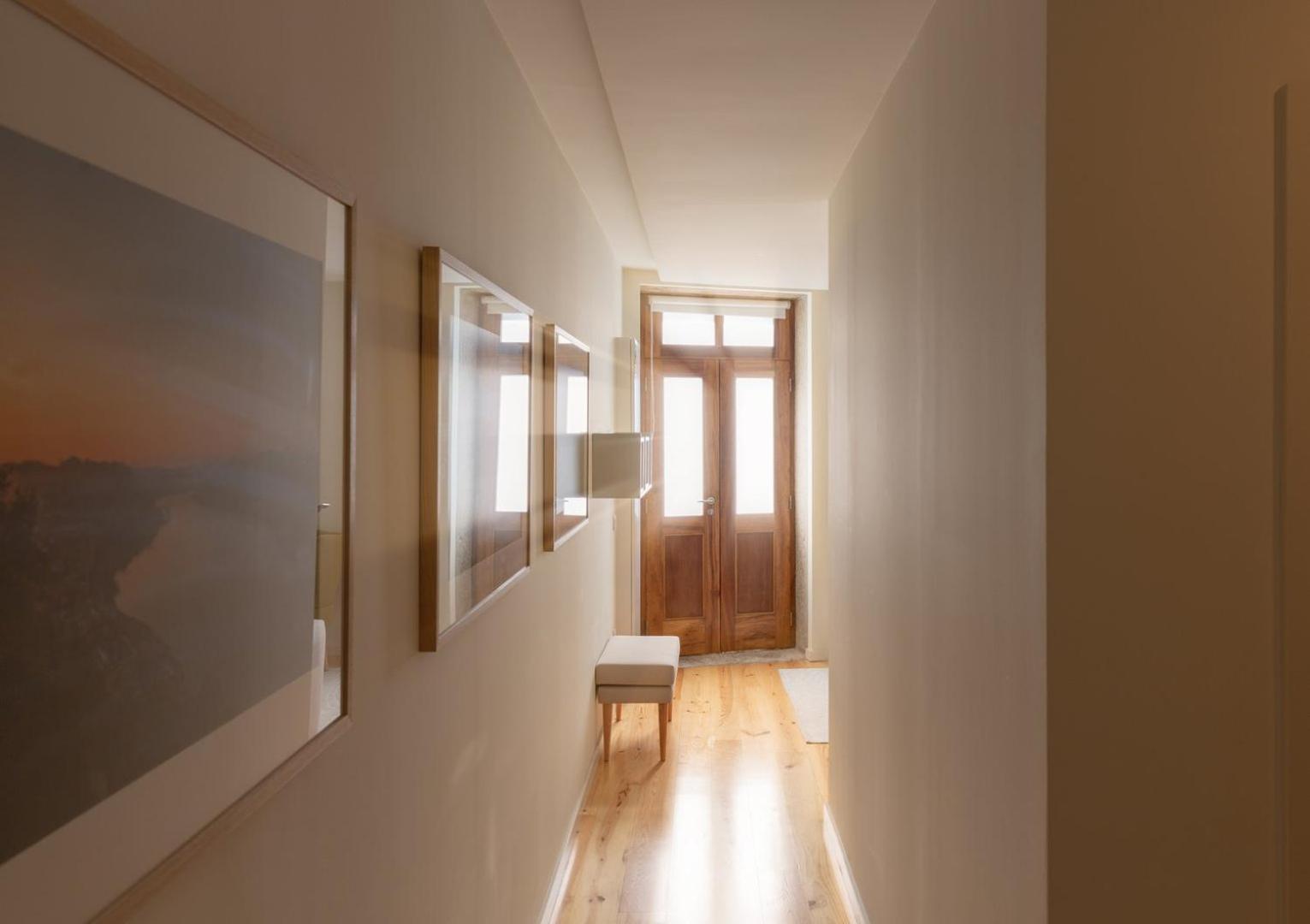 Guestready - Catorze De Outubro Houses II Vila Nova de Gaia Eksteriør billede