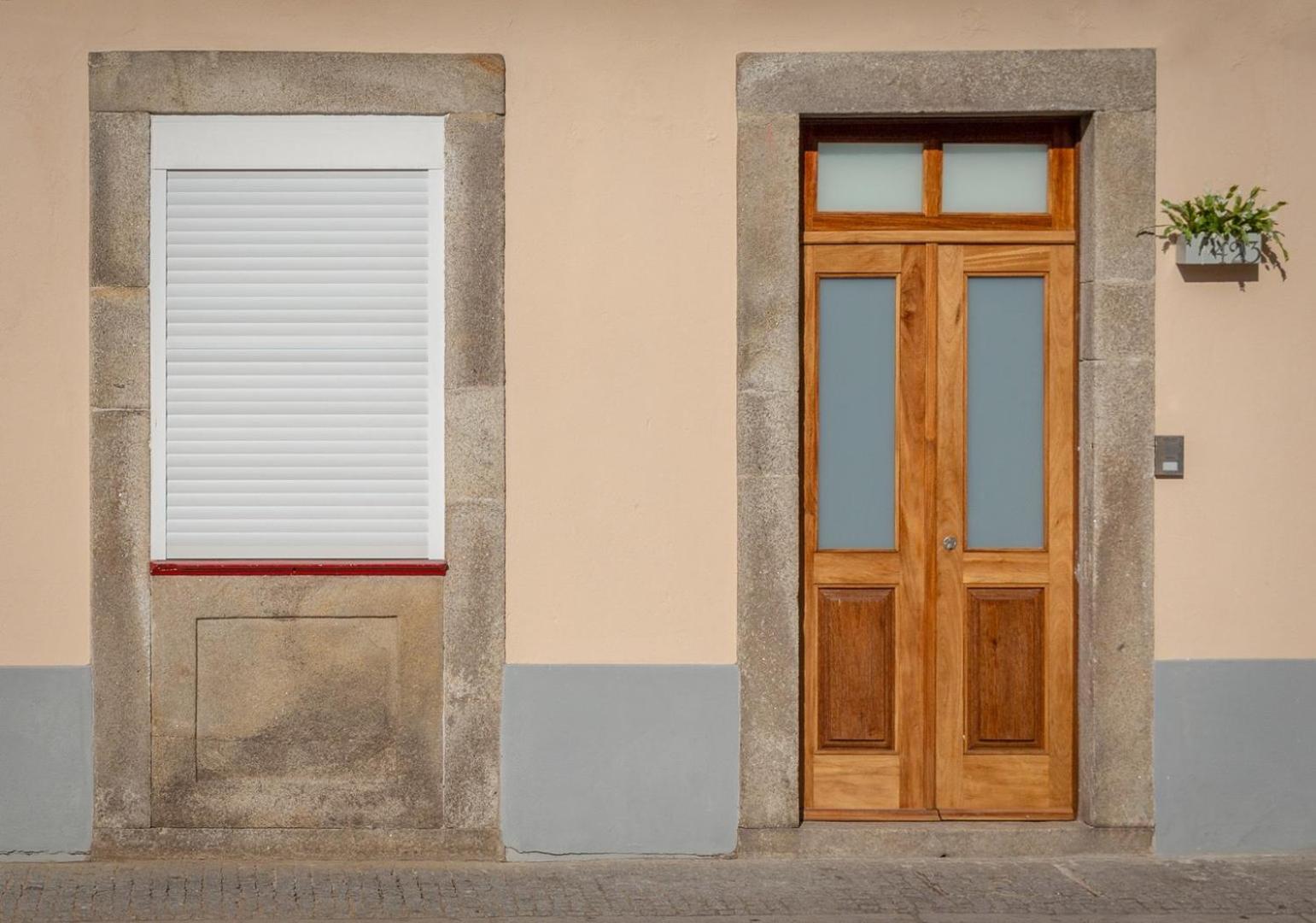 Guestready - Catorze De Outubro Houses II Vila Nova de Gaia Eksteriør billede